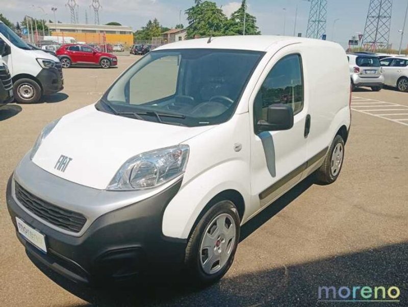 FIAT PROFESSIONAL Fiorino