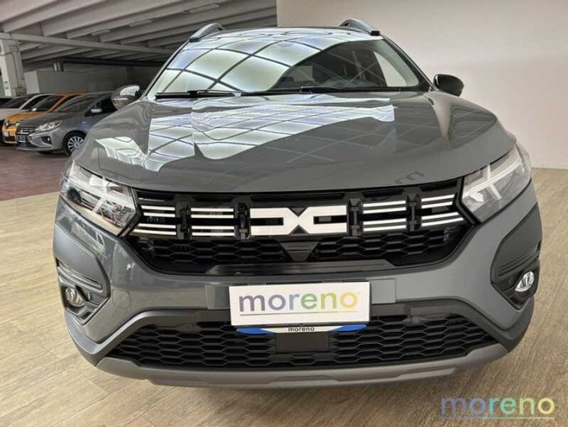 DACIA Jogger