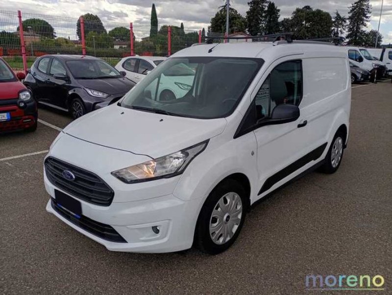 FORD Transit Connect Ii