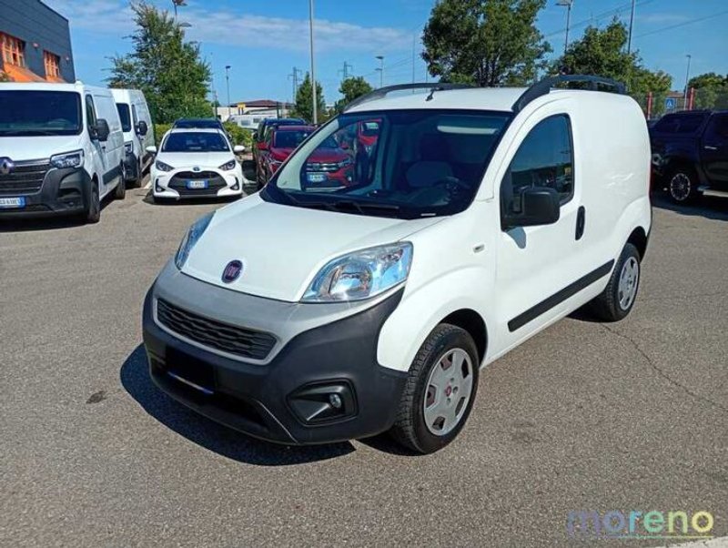 FIAT PROFESSIONAL Fiorino
