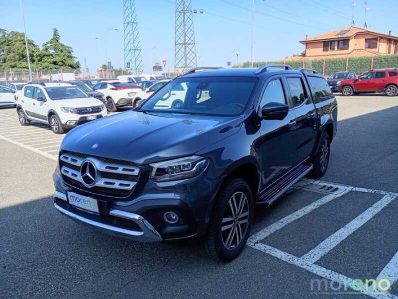 MERCEDES-BENZ Classe