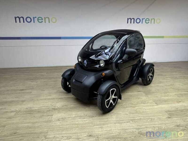 RENAULT Twizy