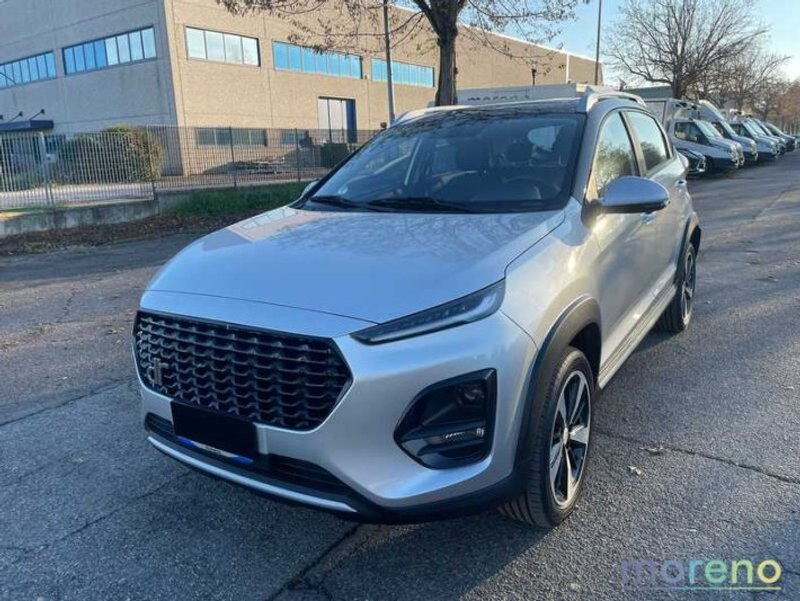 DR AUTOMOBILES Dr 3.0