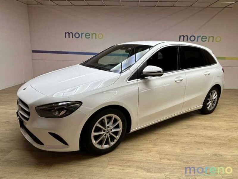 MERCEDES-BENZ Classe B