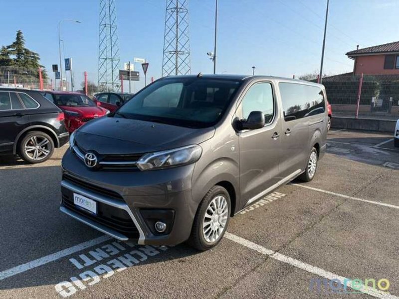 TOYOTA Proace  Verso