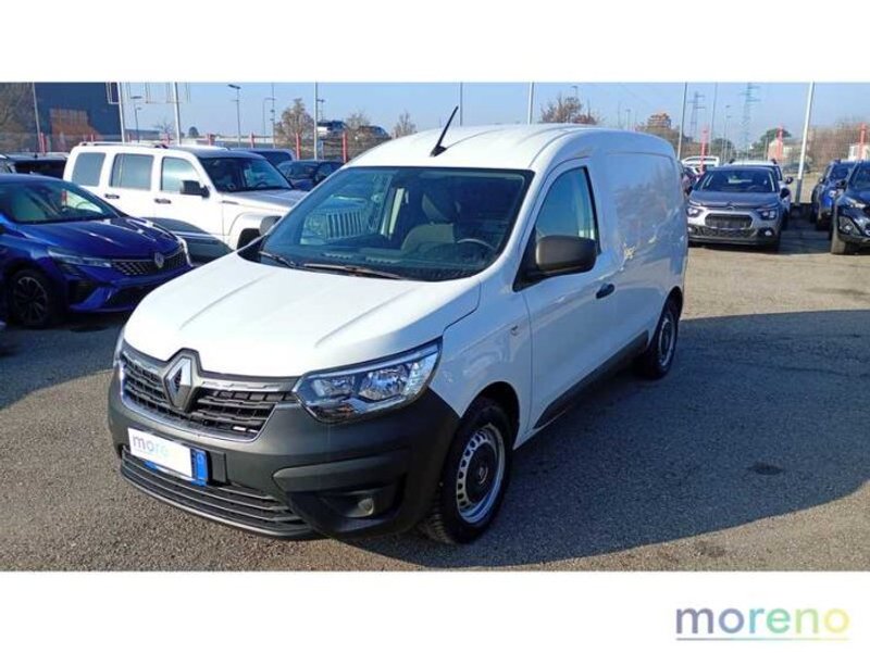 RENAULT Express