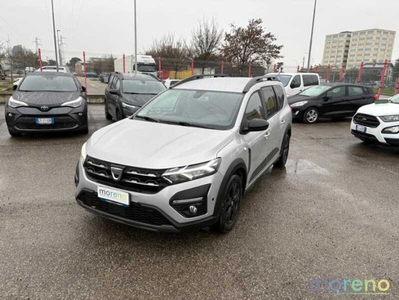 DACIA Jogger