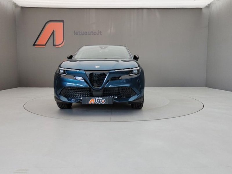 ALFA ROMEO Junior
