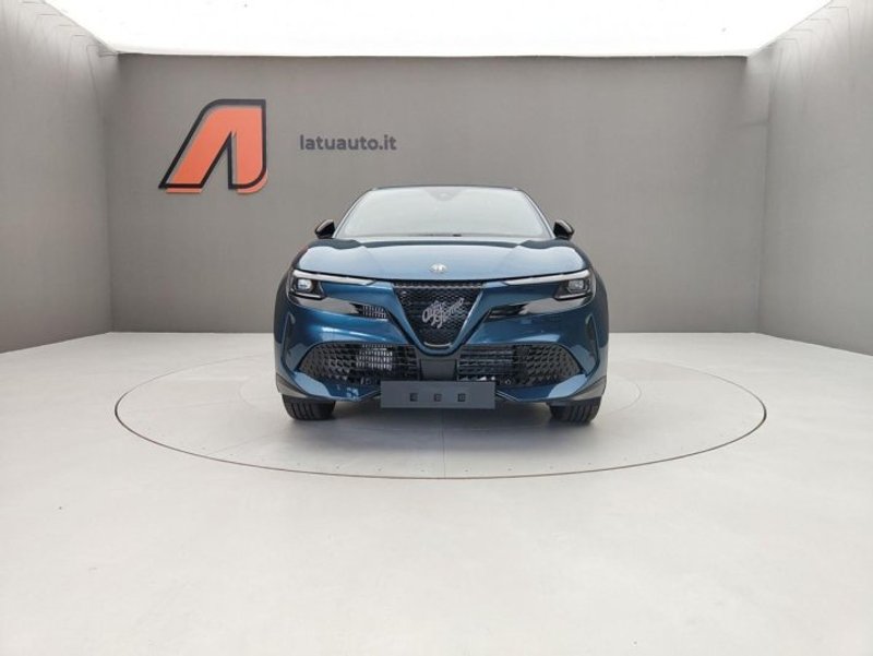 ALFA ROMEO Junior