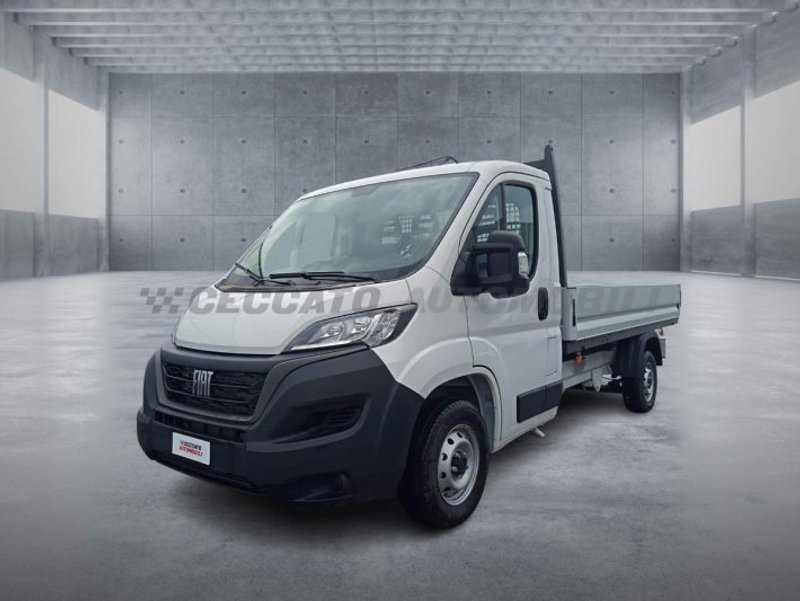 FIAT PROFESSIONAL Ducato