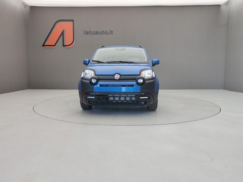 FIAT Pandina Iii 2024