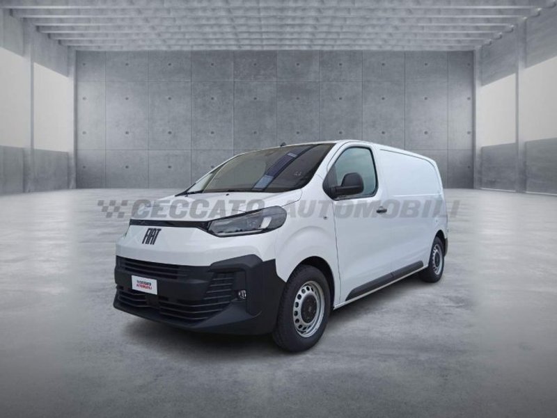 FIAT Scudo