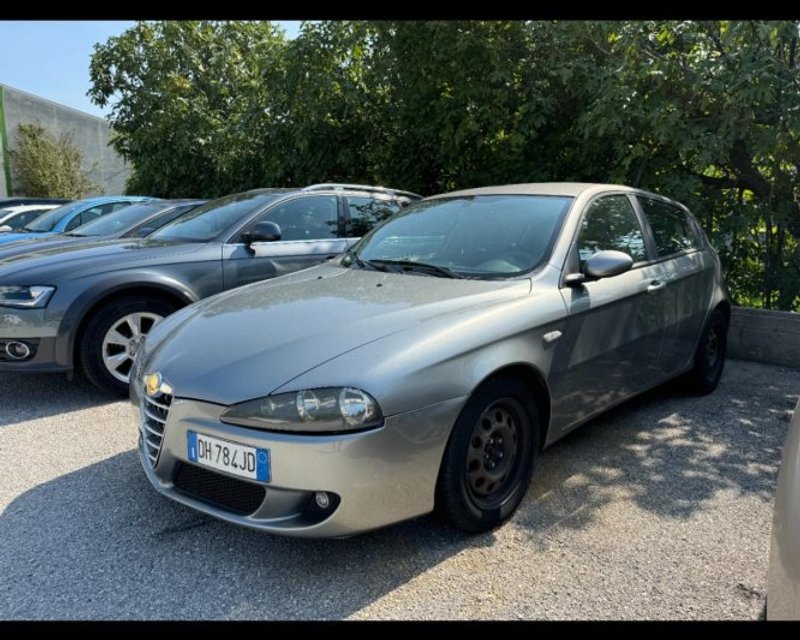 ALFA ROMEO 147