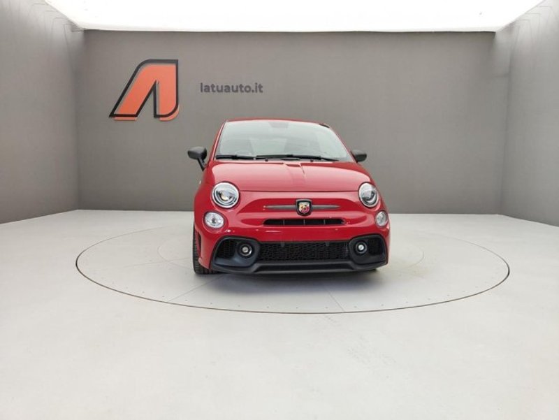 ABARTH 695