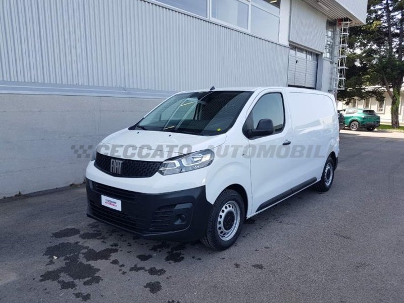 FIAT Scudo