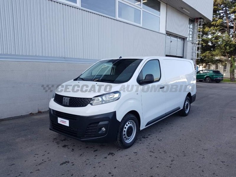 FIAT PROFESSIONAL Scudo