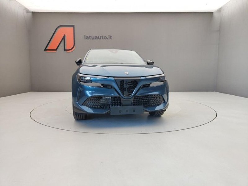 ALFA ROMEO Junior