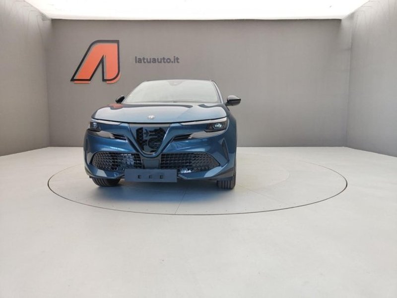 ALFA ROMEO Junior