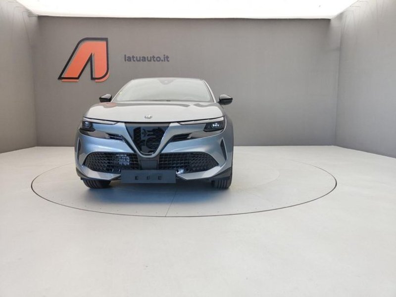 ALFA ROMEO Junior