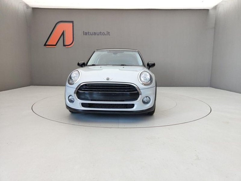 MINI Mini
