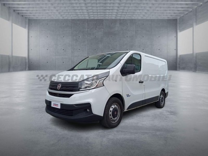 FIAT Talento