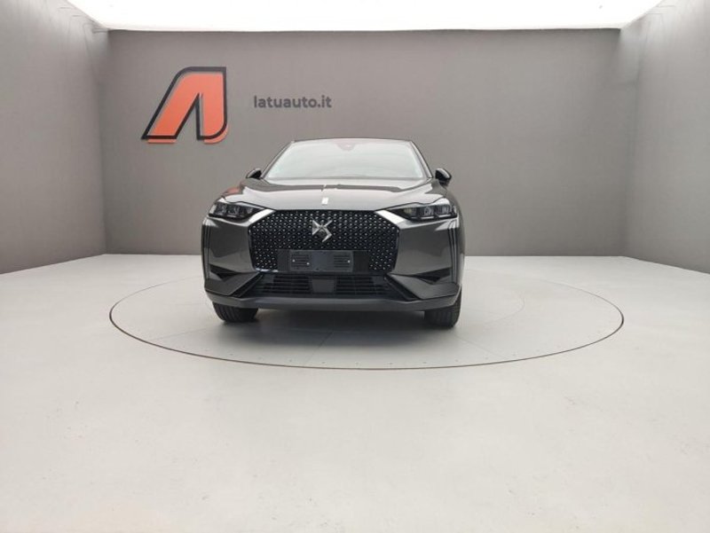 DS AUTOMOBILES DS3