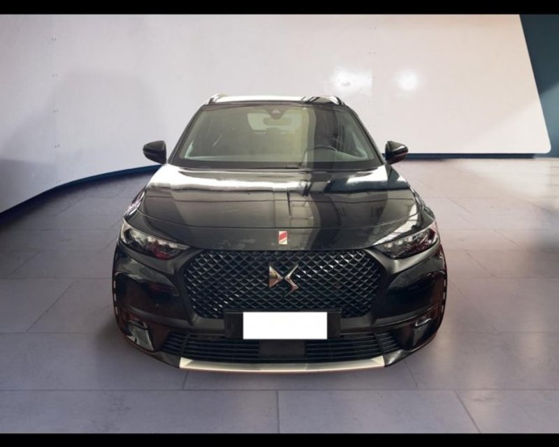 DS AUTOMOBILES DS7