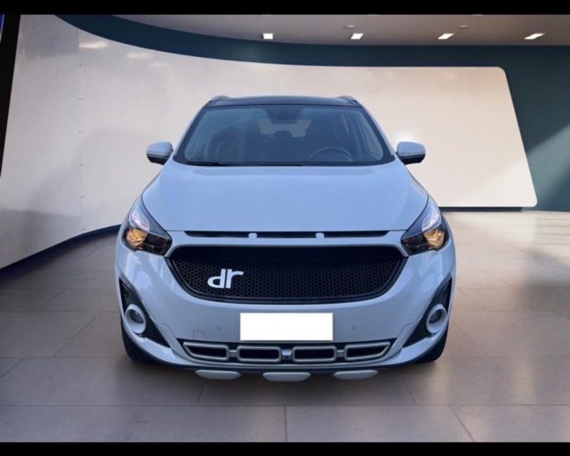 DR AUTOMOBILES Drf35