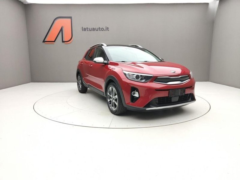 KIA Stonic