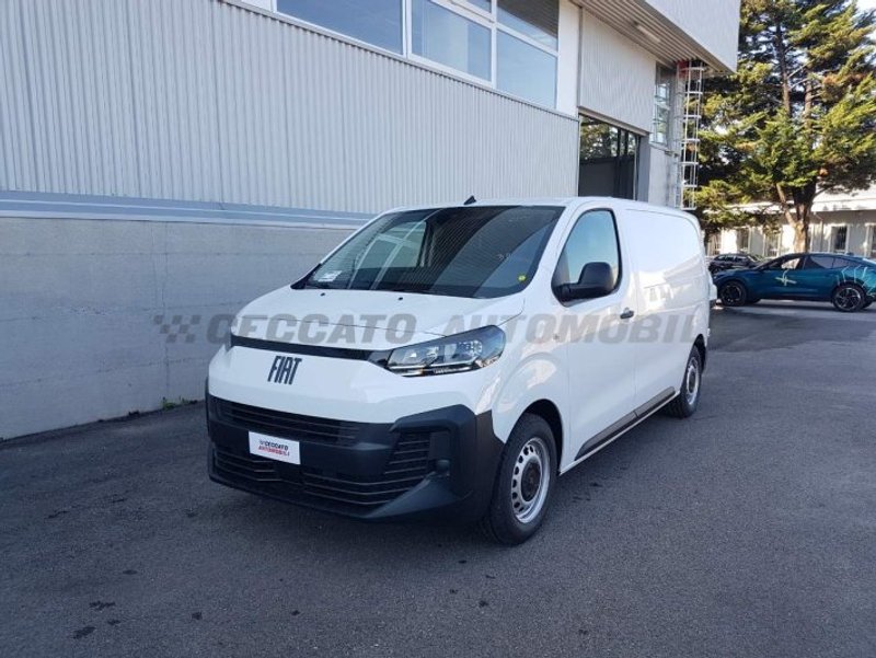 FIAT Scudo