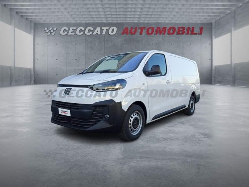 FIAT Scudo