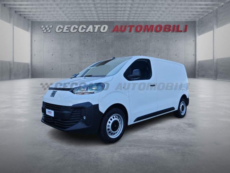 FIAT Scudo