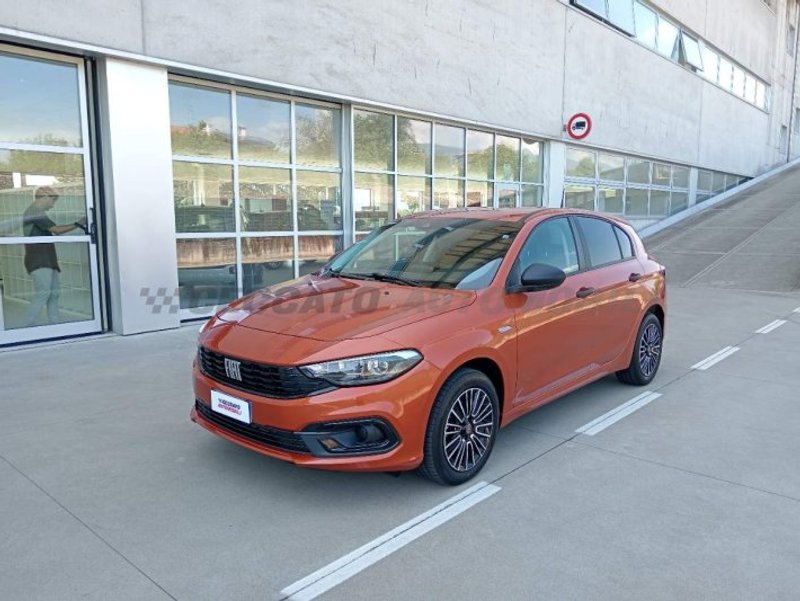 FIAT Tipo