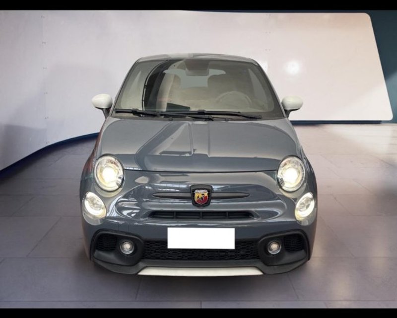 ABARTH 500