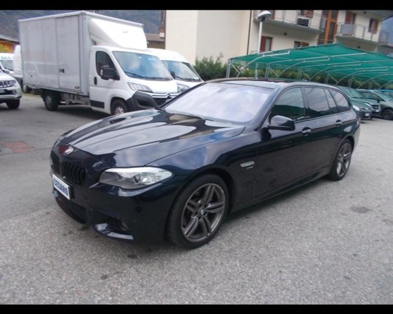 BMW Serie 5