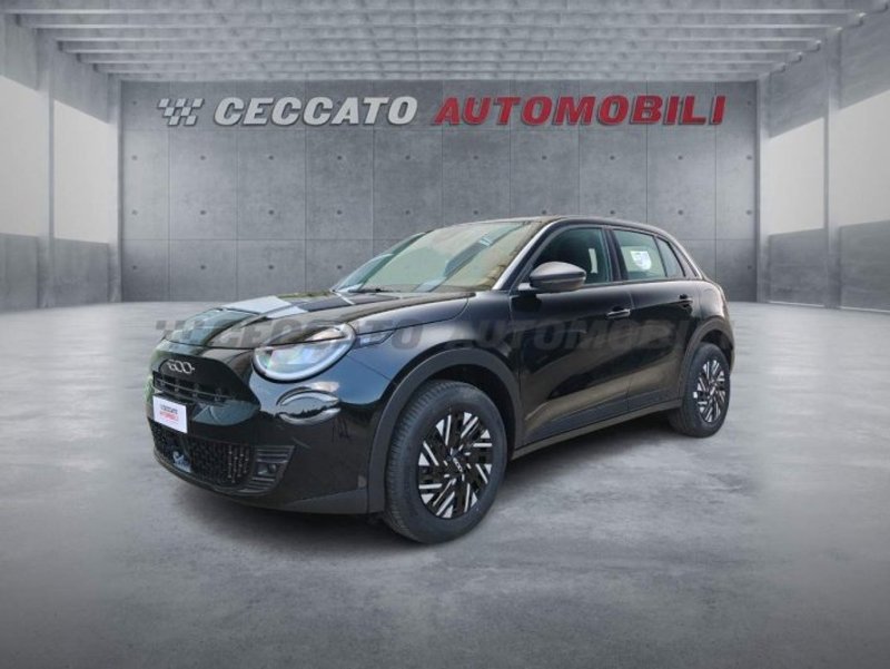 FIAT 600