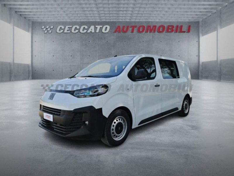 FIAT Scudo