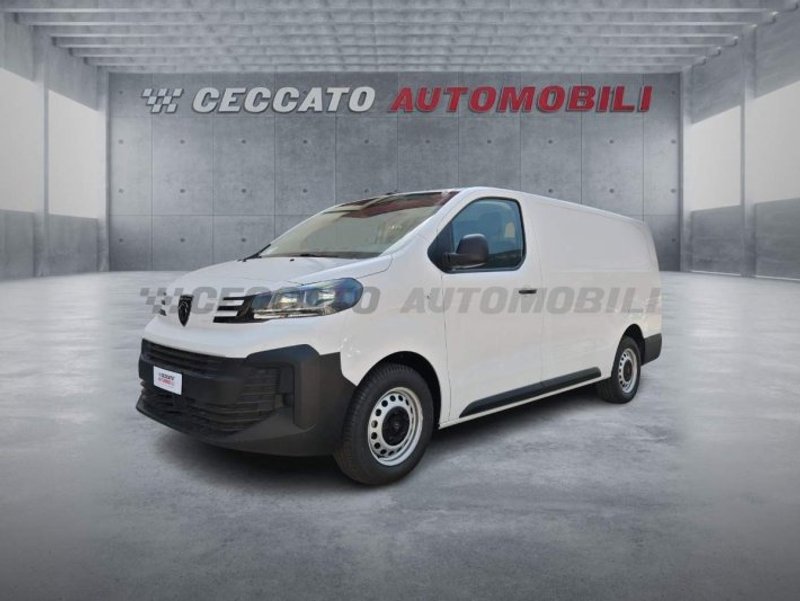 PEUGEOT Expert