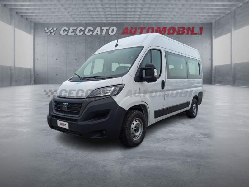 FIAT PROFESSIONAL Ducato  2024