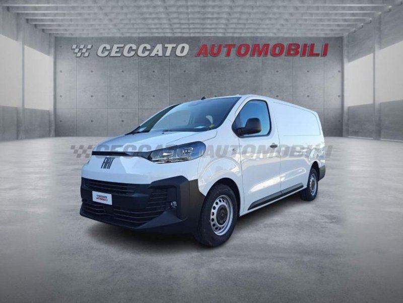 FIAT Scudo