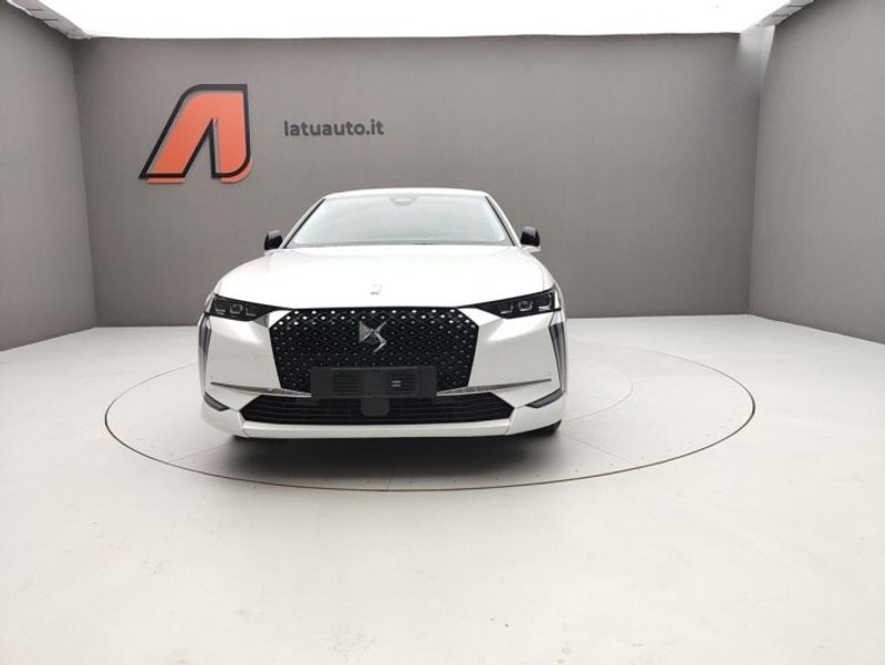 DS DS4