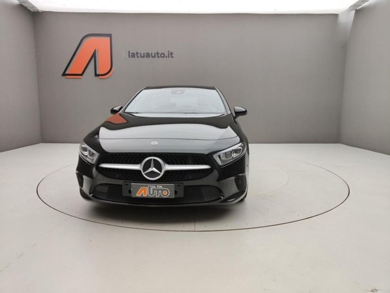 MERCEDES-BENZ Classe A - W177