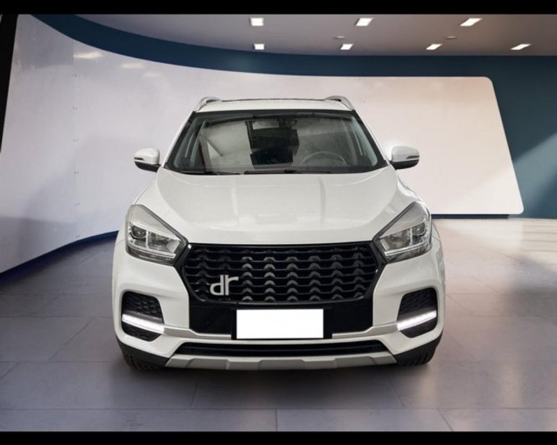 DR AUTOMOBILES Dr4.0