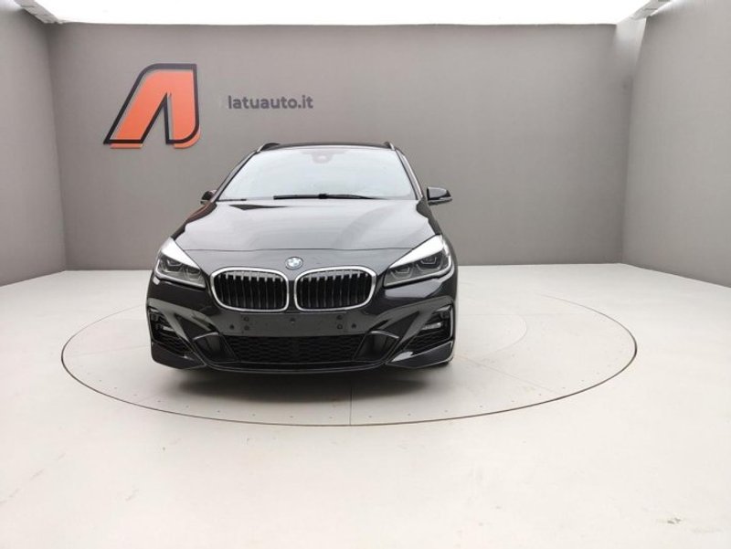 BMW Serie 2