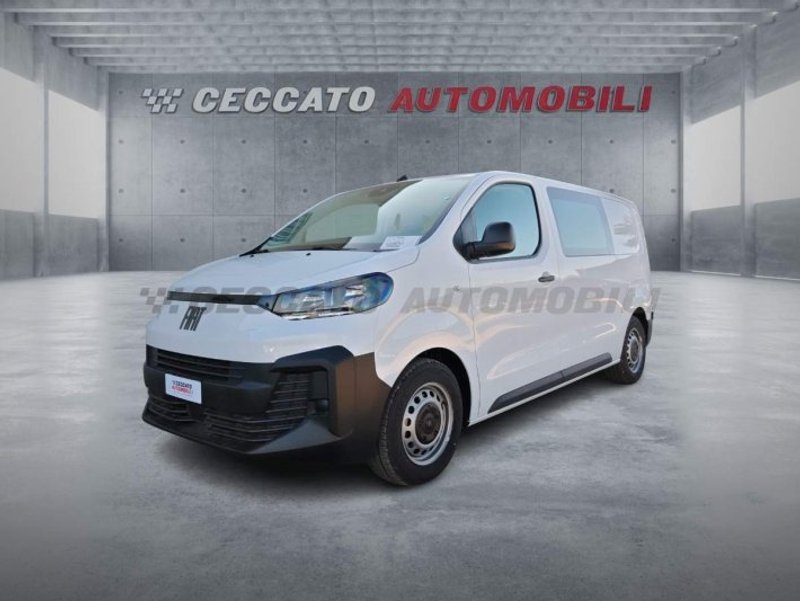 FIAT Scudo
