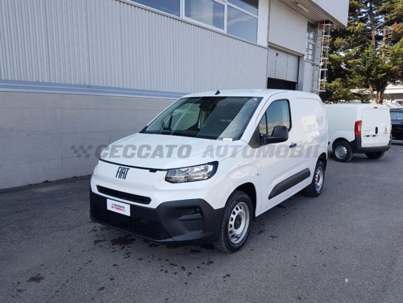 FIAT PROFESSIONAL Doblo