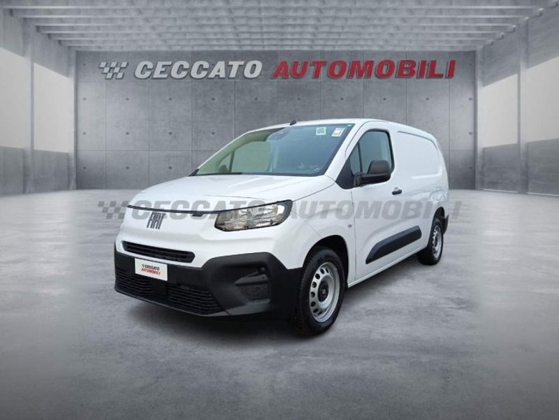 FIAT PROFESSIONAL Doblo