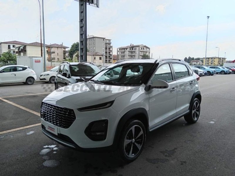 DR AUTOMOBILES Dr 3.0