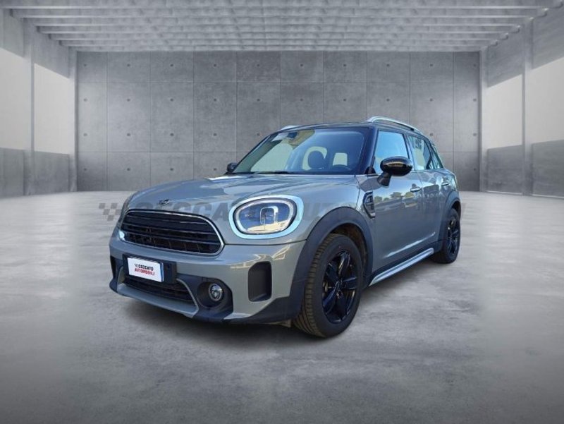 MINI Mini Countryman F60