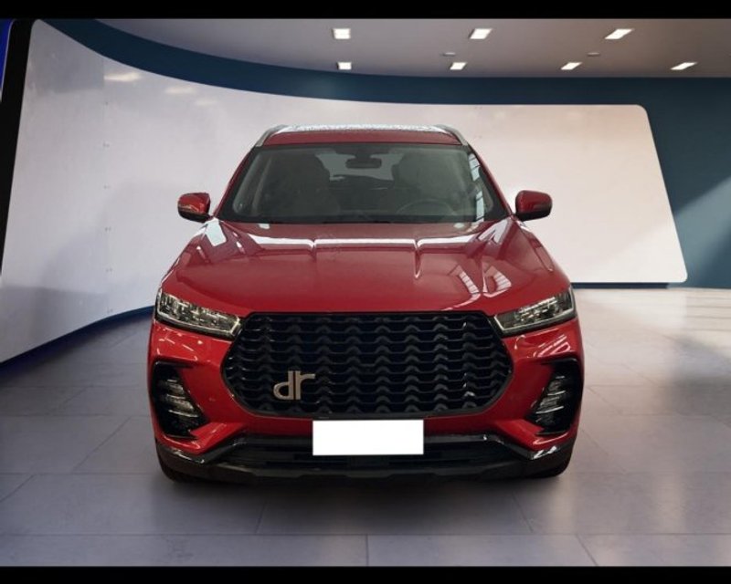 DR AUTOMOBILES Dr6